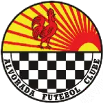 Emblema Alvorada FC