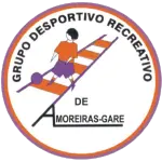 Emblema GDR Amoreiras