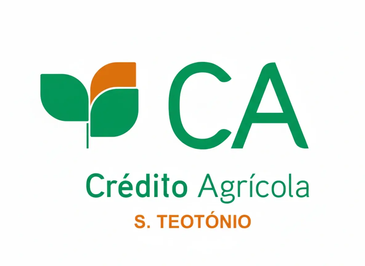 Crédito Agrícola São Teotónio