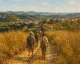 Caminhada Entre Amigos e Caminhos — 3.ª Edição