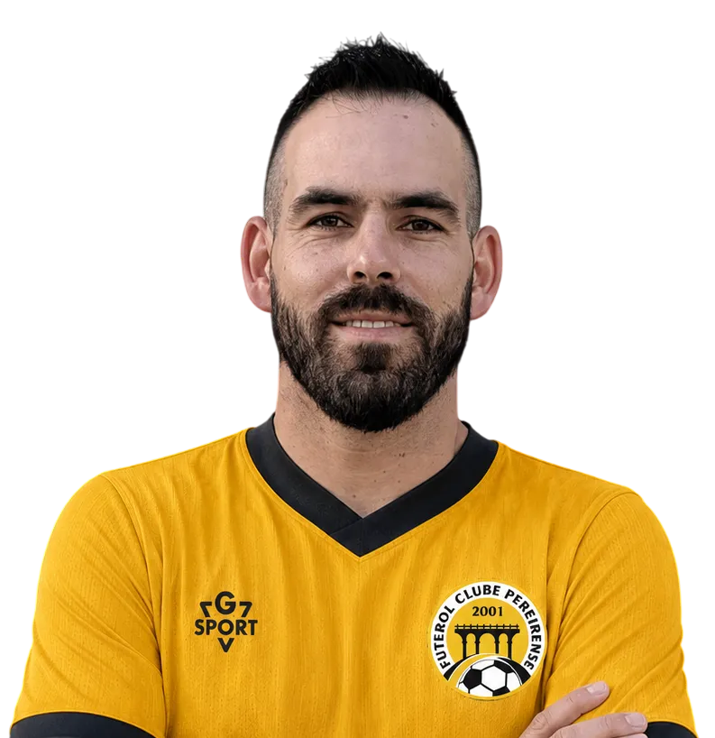 EDGAR DIAS