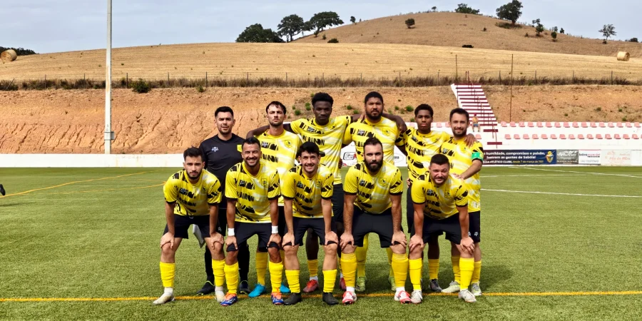 Futebol Clube Pereirense nos Media!