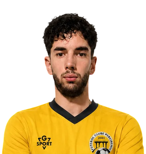FILIPE DOURADO