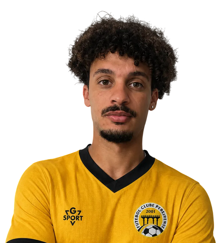 GABRIEL COELHO