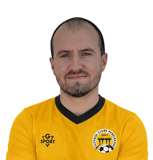 KEVIN SIMÃO