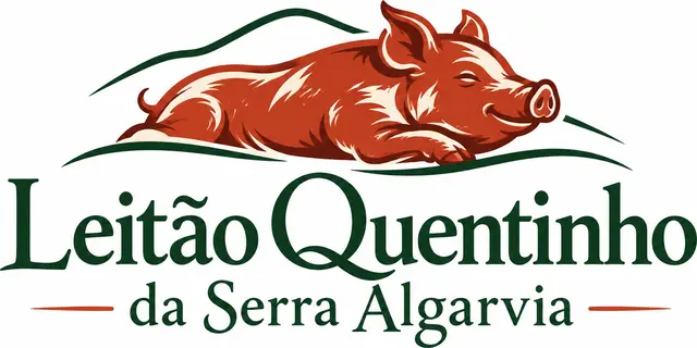 Leitão Quentinho da Serra Algarvia