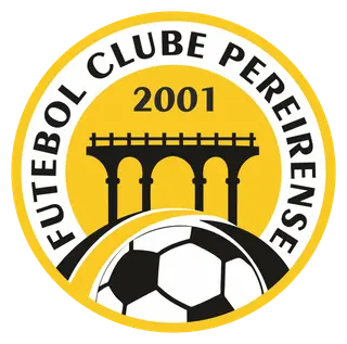FC Pereirense logo