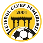 Jogador do FC Pereirense