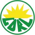 Emblema GDR Luzianes