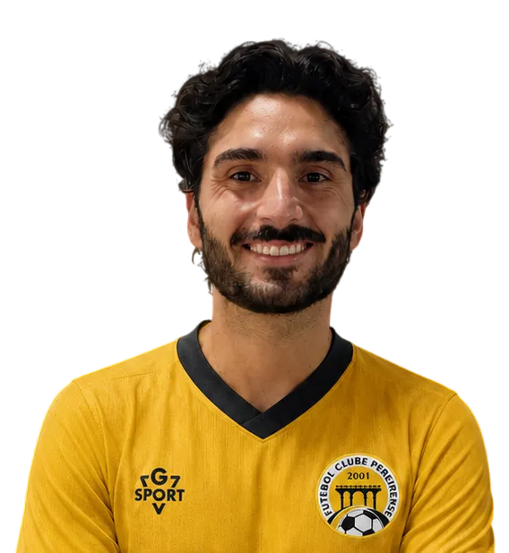 MARCO AMARO