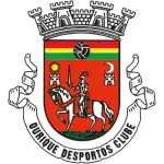 Emblema Ourique DC