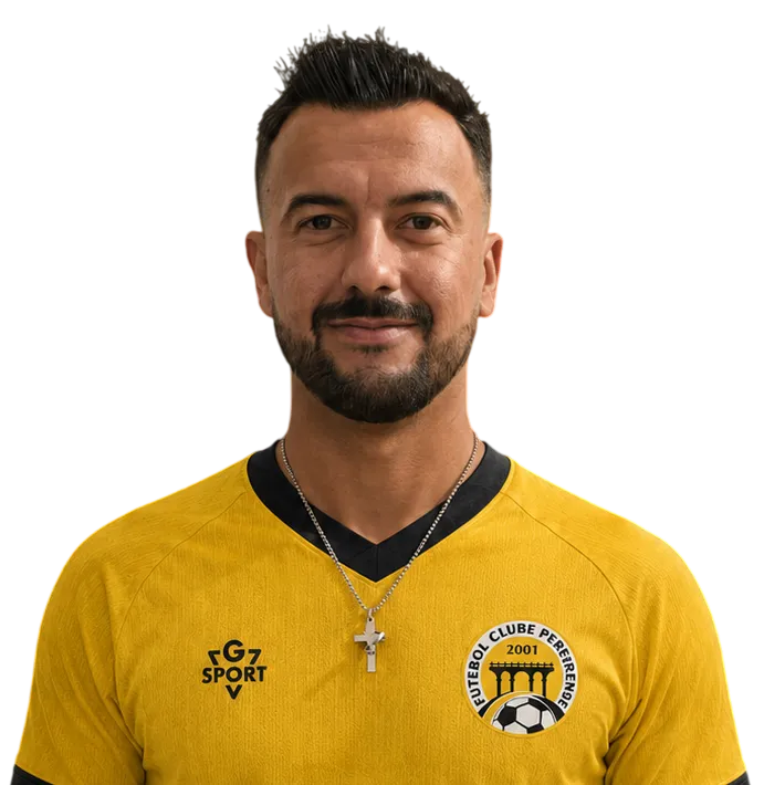 RÚBEN ALMEIDA