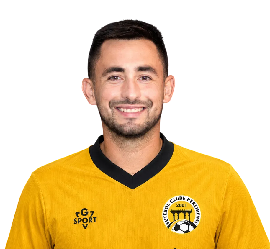 RÚBEN MARTINS
