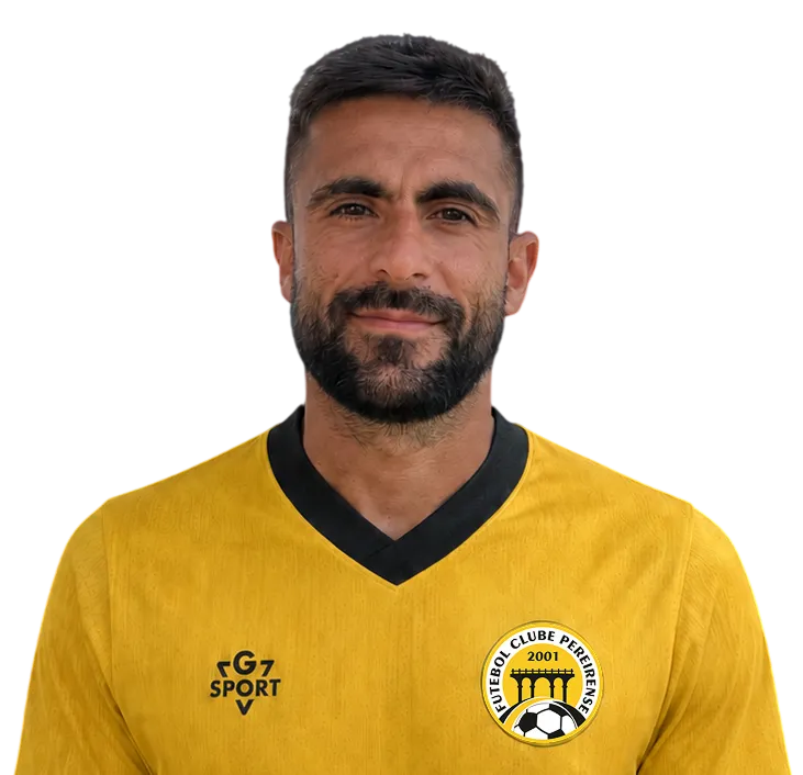 RÚBEN SILVA