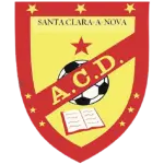 Emblema ACD Santa Clara-a-Nova