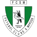 Emblema FC São Marcos