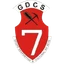 Emblema GDC SETE