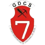 Emblema GDC Sete