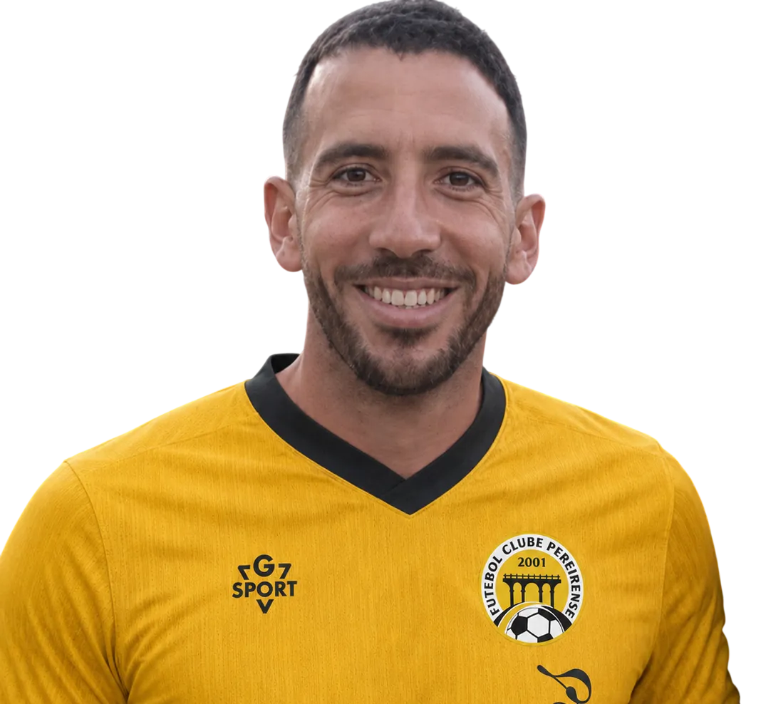 TELMO CARVALHO