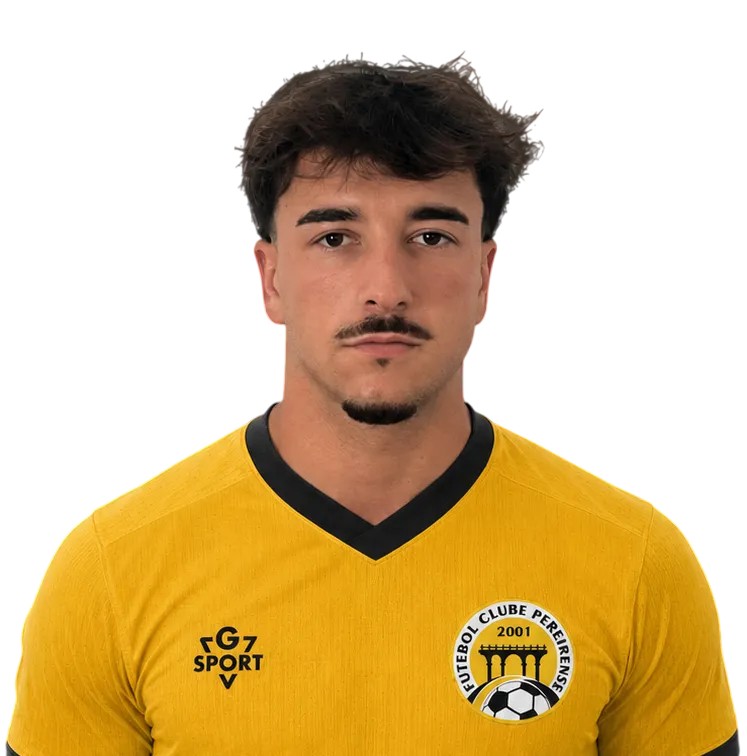 TOMÁS VIEIRA